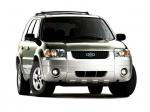 Ford Escape Hybrid 2004 года
